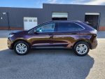 2018 Ford Edge SEL - Image 8