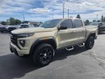 2023 GMC Canyon Elevation 4x4