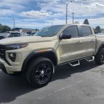 2023 GMC Canyon Elevation 4x4