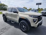 2023 GMC Canyon Elevation 4x4 - Image 3