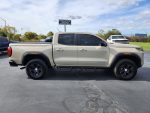 2023 GMC Canyon Elevation 4x4 - Image 4