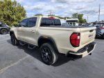 2023 GMC Canyon Elevation 4x4 - Image 7