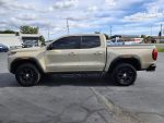 2023 GMC Canyon Elevation 4x4 - Image 8