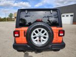 2023 Jeep Wrangler Sport S - Image 6