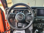 2023 Jeep Wrangler Sport S - Image 9