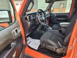 2023 Jeep Wrangler Sport S - Image 11