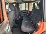 2023 Jeep Wrangler Sport S - Image 12