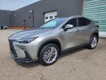 2023 Lexus NX 350 AWD