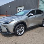2023 Lexus NX 350 AWD