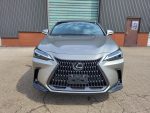 2023 Lexus NX 350 AWD - Image 2