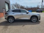 2023 Lexus NX 350 AWD - Image 4