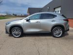 2023 Lexus NX 350 AWD - Image 8