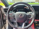 2023 Lexus NX 350 AWD - Image 9