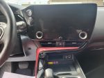 2023 Lexus NX 350 AWD - Image 10