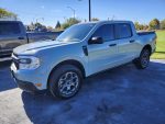 2024 Ford Maverick XLT AWD