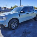 2024 Ford Maverick XLT AWD