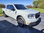 2024 Ford Maverick XLT AWD - Image 3