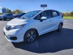 2019 Honda Fit EX