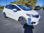2019 Honda Fit EX - Image 3