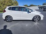 2019 Honda Fit EX - Image 4