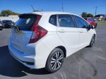 2019 Honda Fit EX - Image 5