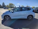 2019 Honda Fit EX - Image 8