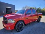 2023 Ram 1500 Classic Express 4x4