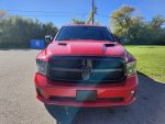 2023 Ram 1500 Classic Express 4x4 - Image 2