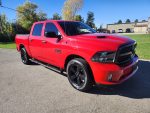 2023 Ram 1500 Classic Express 4x4 - Image 3