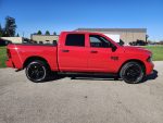 2023 Ram 1500 Classic Express 4x4 - Image 4