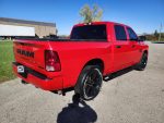 2023 Ram 1500 Classic Express 4x4 - Image 5