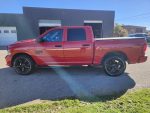 2023 Ram 1500 Classic Express 4x4 - Image 8