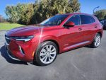 2023 Buick Envision Avenir AWD