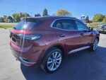 2023 Buick Envision Avenir AWD - Image 5