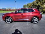 2023 Buick Envision Avenir AWD - Image 8