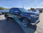 2026 Chevrolet Silverado LT 4x4 - Image 3