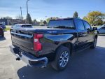 2026 Chevrolet Silverado LT 4x4 - Image 5