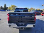 2026 Chevrolet Silverado LT 4x4 - Image 6