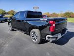 2026 Chevrolet Silverado LT 4x4 - Image 7