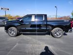 2026 Chevrolet Silverado LT 4x4 - Image 8
