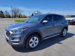 2019 Hyundai Tucson AWD Essential