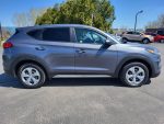 2019 Hyundai Tucson AWD Essential - Image 4