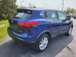 2018 Nissan Qashqai SV - Image 5