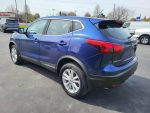 2018 Nissan Qashqai SV - Image 7