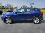 2018 Nissan Qashqai SV - Image 8
