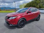 2019 Nissan Qashqai SL AWD