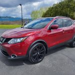 2019 Nissan Qashqai SL AWD