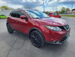 2019 Nissan Qashqai SL AWD - Image 3