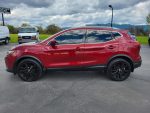 2019 Nissan Qashqai SL AWD - Image 8