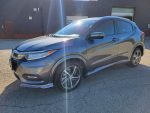 2019 Honda HR-V Touring AWD